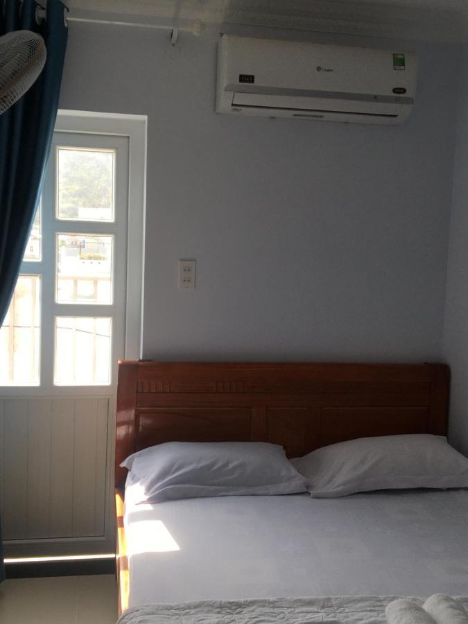 Khanh Van - Vt Cloud Mini Hotel Vũng Tàu Exterior foto