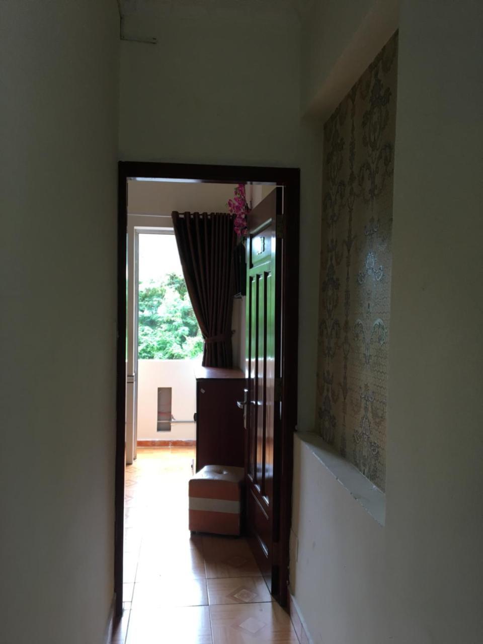 Khanh Van - Vt Cloud Mini Hotel Vũng Tàu Exterior foto